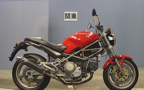 DUCATI MONSTER 900 900M0