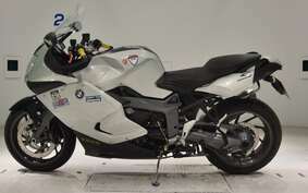 BMW K1300S 2010