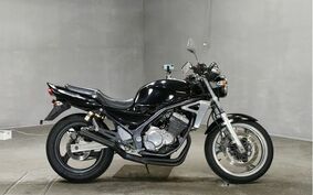 KAWASAKI BALIUS 250 Gen.2 ZR250B