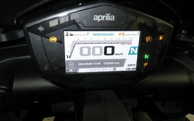 APRILIA トゥオノ660 FACTORY 2022