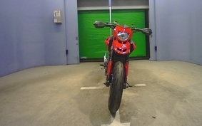 DUCATI HYPERMOTARD 1100 2012 B103A