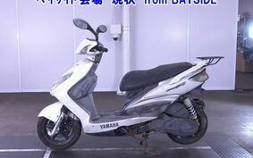 YAMAHA CYGNUS 125 X-2 SE46