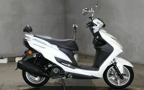 YAMAHA CYGNUS 125 X SR SEA5J