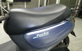 YAMAHA JOG POCHE SA08J