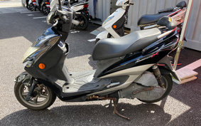 YAMAHA CYGNUS 125 X SR Fi SE44J