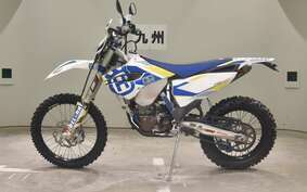 HUSQVARNA FE501 2014 UAA4