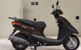 YAMAHA AXIS 125 TREET SE53J