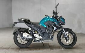 YAMAHA FZ25 不明