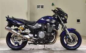 YAMAHA XJR1300 Gen.2 2007 RP17J