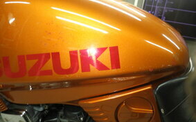 SUZUKI GSX400S KATANA 1992 GK77A