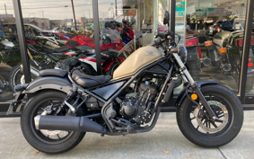 HONDA REBEL 250 MC49