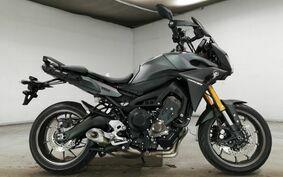 YAMAHA MT-09 Tracer 2015 RN36J