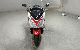 YAMAHA T-MAX500 2015 SJ08J