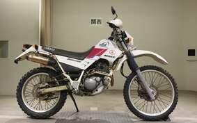 YAMAHA SEROW 225 W 4JG