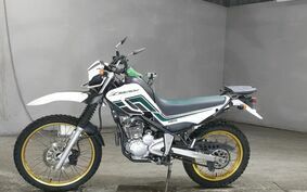 YAMAHA SEROW 250 DG17J