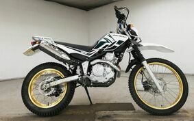 YAMAHA SEROW 250 DG17J