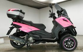 GILERA  フォコ500 2012 M611