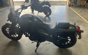 KAWASAKI ELIMINATOR 400SE 2024 EL400A