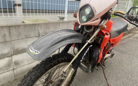 HONDA MTX125R JD05