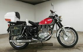 KAWASAKI ESTRELLA CUSTOM BJ250A