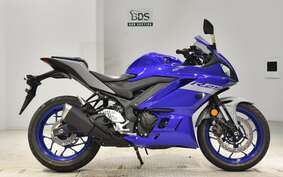 YAMAHA YZF-R25 A RG43J