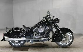 KAWASAKI VULCAN 400 CLASSIC 1995 VN400A