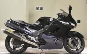 KAWASAKI ZZ1100 NINJA R Gen.2 1998 ZXT10D