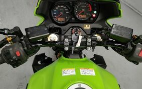 KAWASAKI ZRX1200 Daeg 2016 ZRT20D