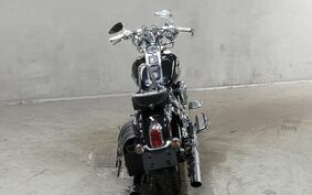 HARLEY FLSTSC1580 2006 BY5