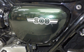 KAWASAKI W800 2020 EJ800B