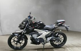 SUZUKI GSX-S125 DL32B