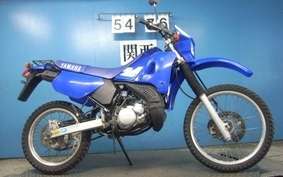 YAMAHA DT125R Gen.3 1999 3FW