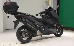 YAMAHA T-MAX 560 T 2022 SJ19J