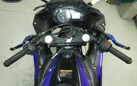 YAMAHA YZF-R25 A RG43J