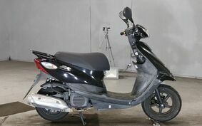 YAMAHA JOG ZR Evolution 2 SA39J