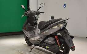 KYMCO RACING 125 Fi SR25