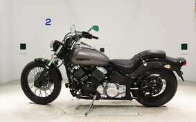 YAMAHA DRAGSTAR 400 2013 VH02J