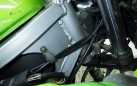 KAWASAKI KR250 KR250A