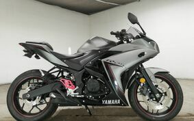 YAMAHA YZF-R25 RG10J