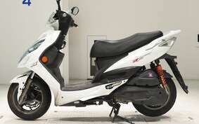 KYMCO RACING 125 Fi