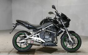 KAWASAKI ER400 N 2010 ER400B