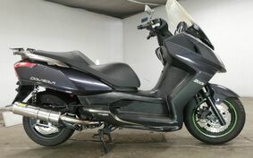 KYMCO DOWNTOWN 200 i SK40