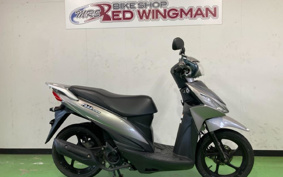 SUZUKI ADDRESS 110 CE47A