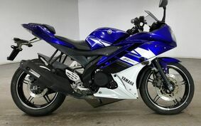 YAMAHA YZF-R15 1CK0