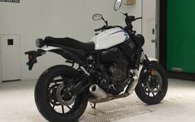 YAMAHA XSR700 2023 RM41J