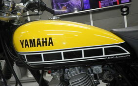 YAMAHA SR400 Gen.4 2016 RH03J