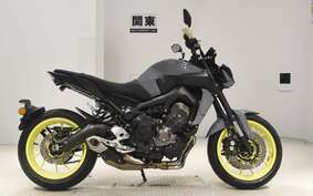 YAMAHA MT-09 A 2017 RN52J