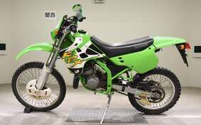 KAWASAKI KDX125 SR DX125A