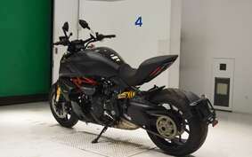 DUCATI DIAVEL 1260 S 2021