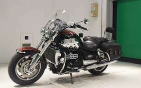 TRIUMPH ROCKET III CLASSIC 2006